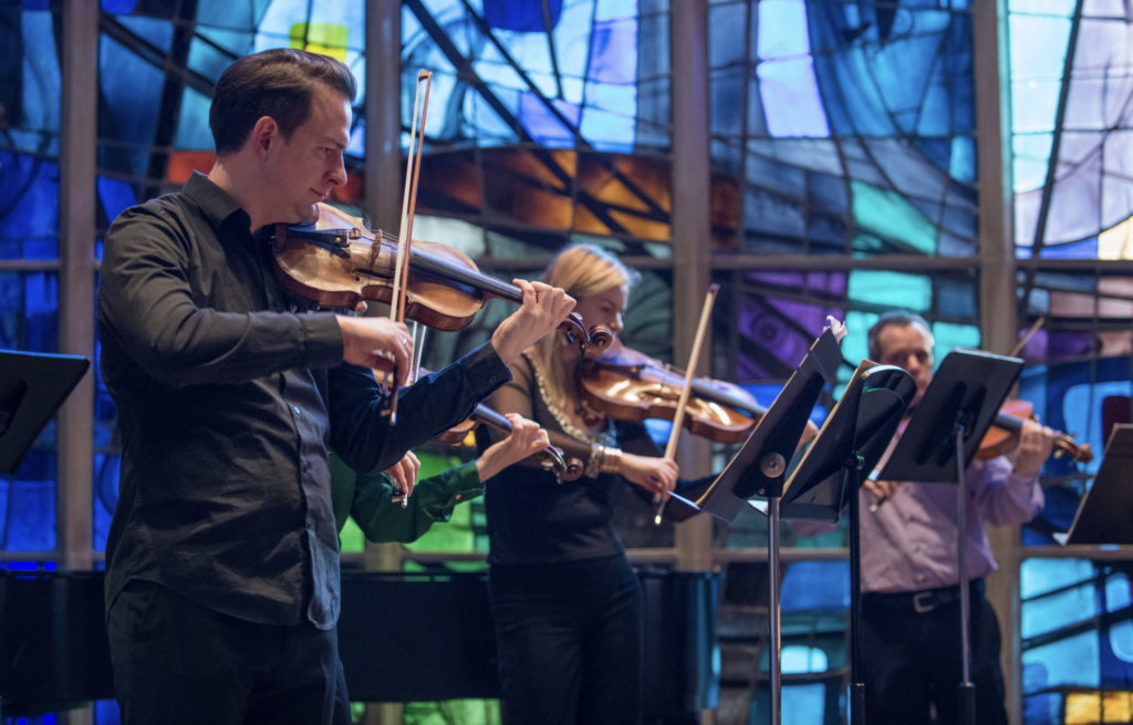 Rembrandt Chamber Musicians